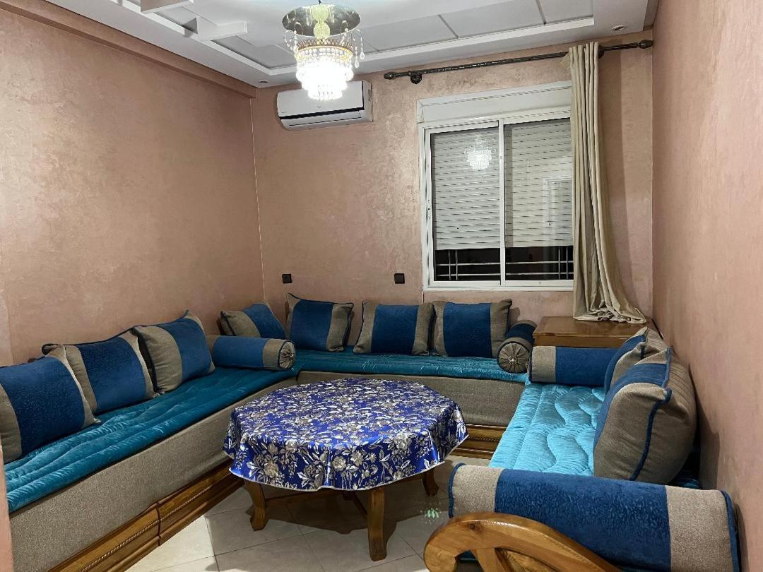 Residence Al Osra Agadir Exterior foto