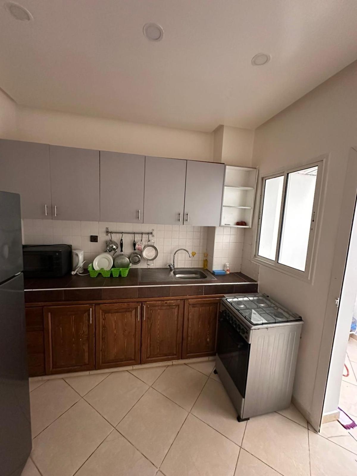 Residence Al Osra Agadir Exterior foto