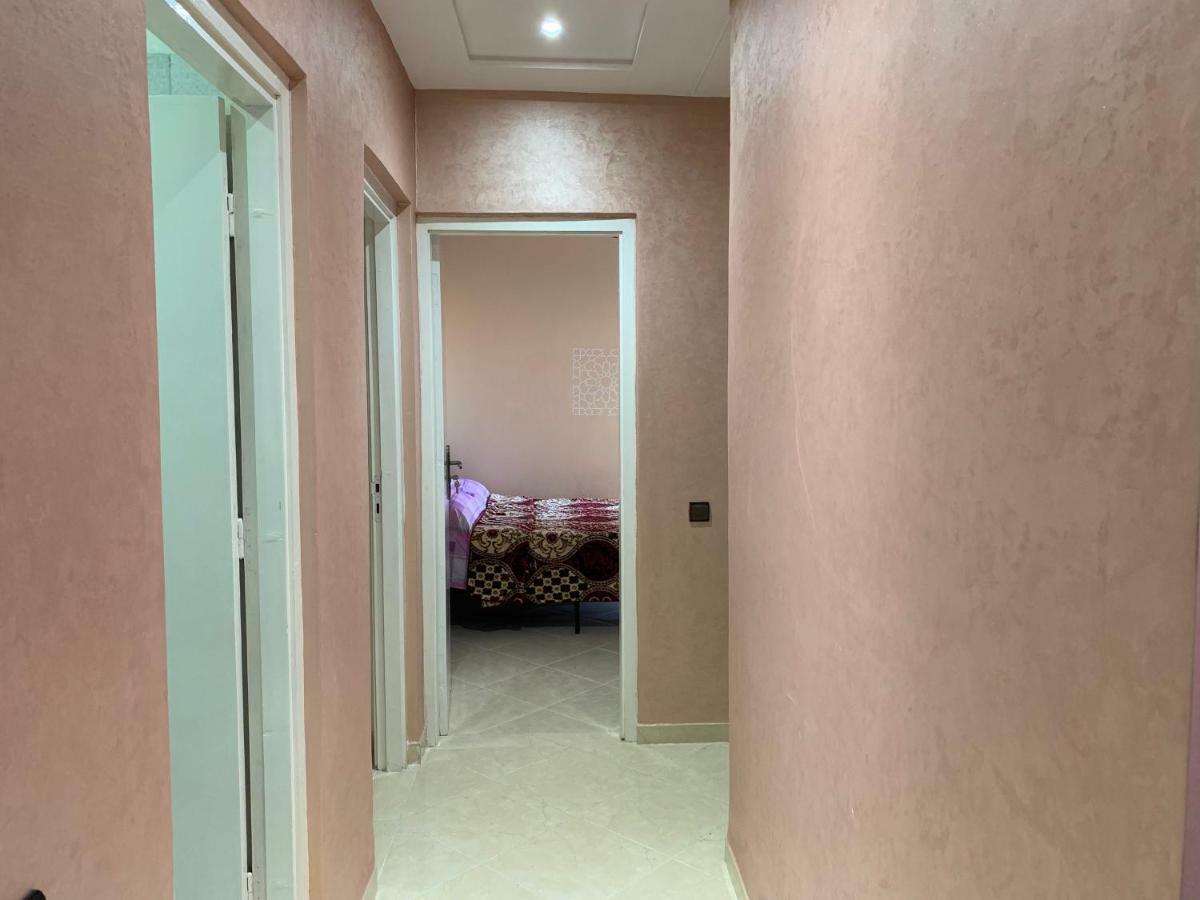 Residence Al Osra Agadir Exterior foto