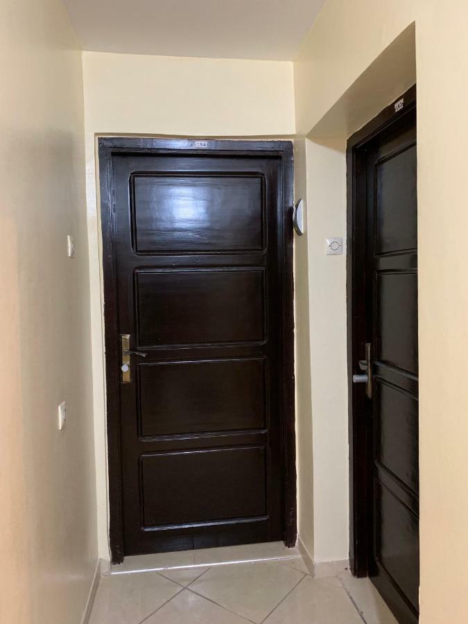 Residence Al Osra Agadir Exterior foto